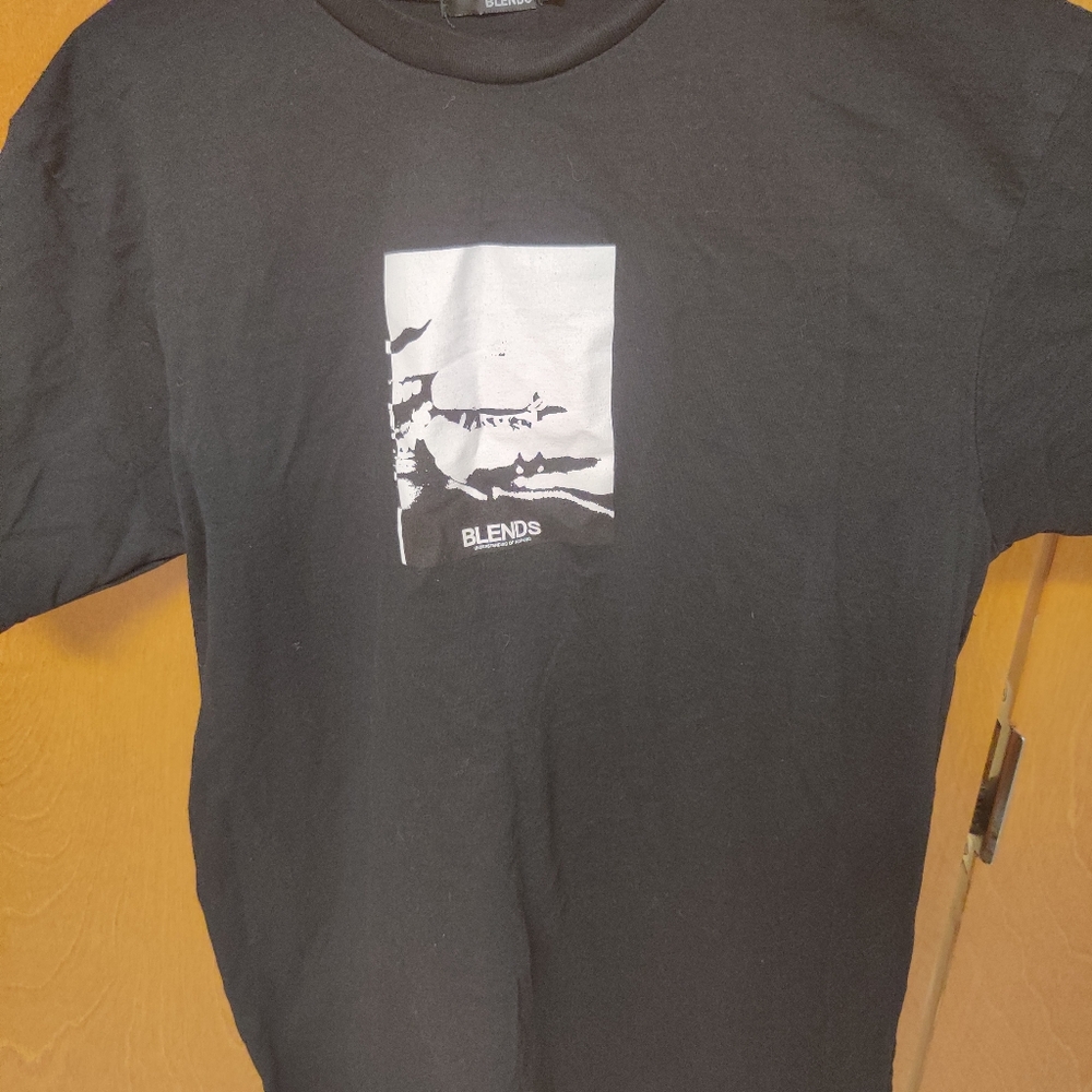 BLENDS Eye T-shirt
